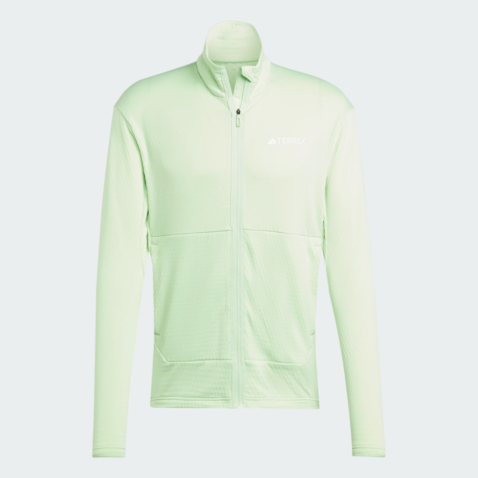 Terrex Multi Light Fleece Full-Zip Jacket