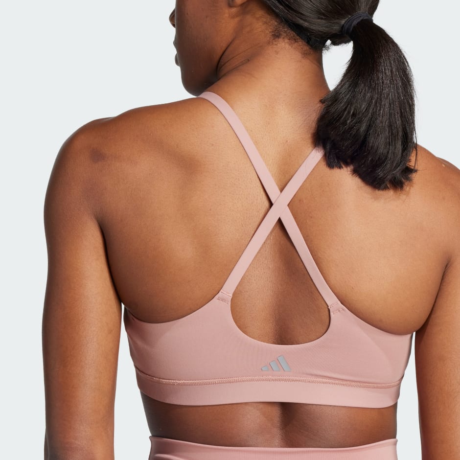 חזיית תמיכה קלה All Me