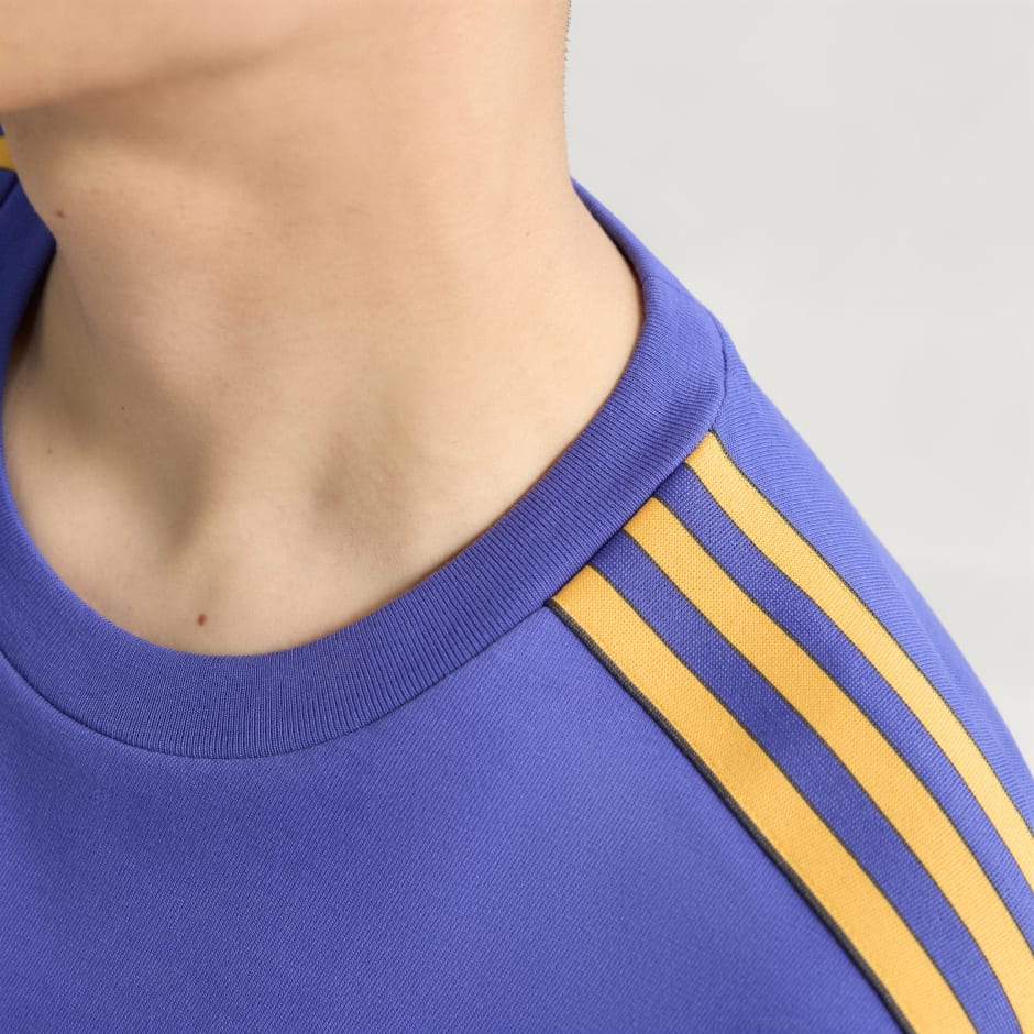 Manchester United Terrace Icons Tee