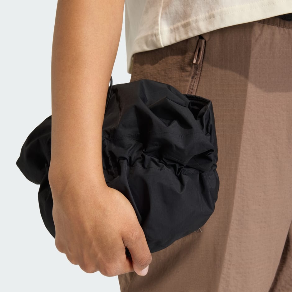 Jakna Terrex Xperior 2.5 Layer Hybrid PRIMEKNIT CLIMAPROOF