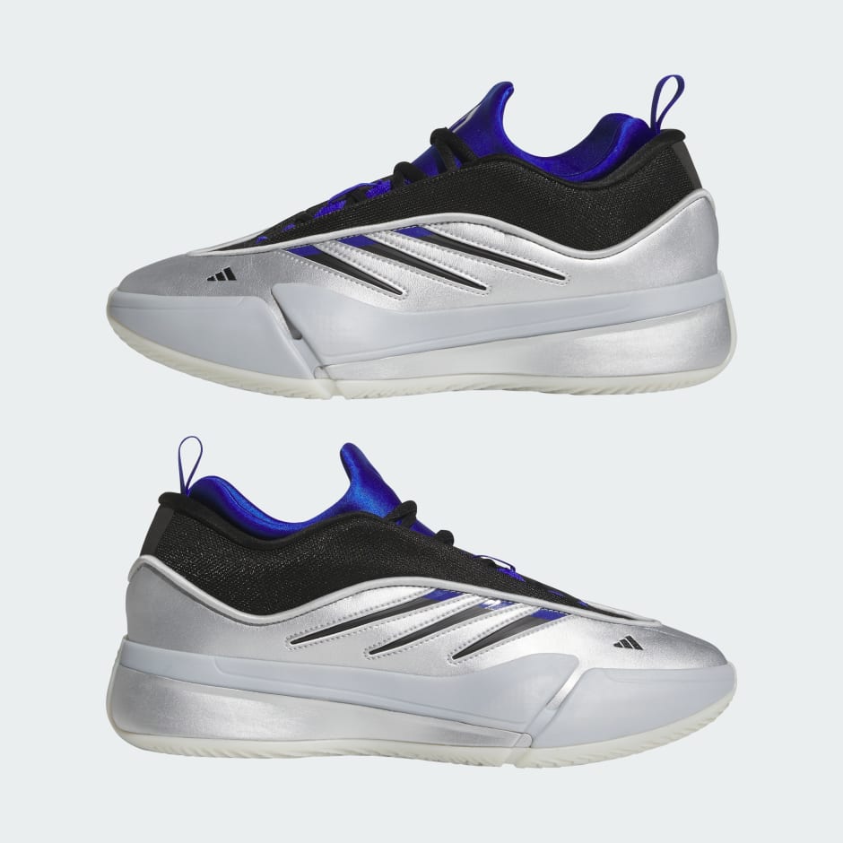 Dame 9 Shoes