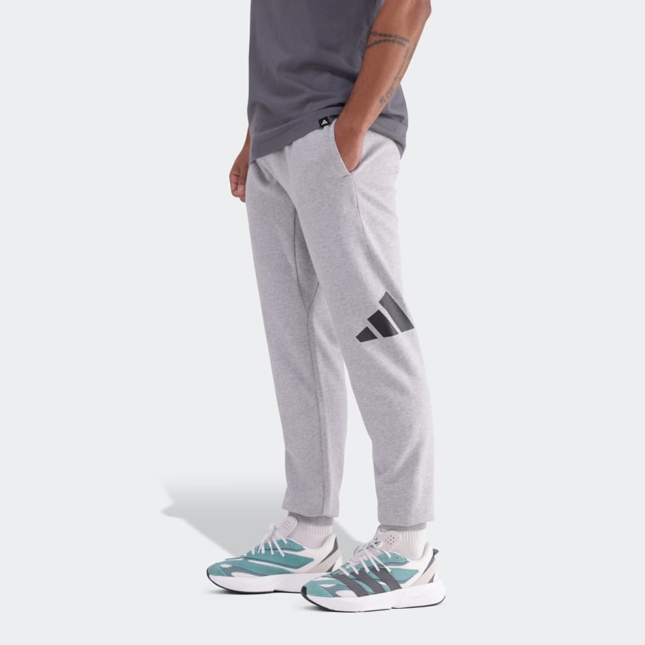 Essentials Big Logo French Terry Joggers