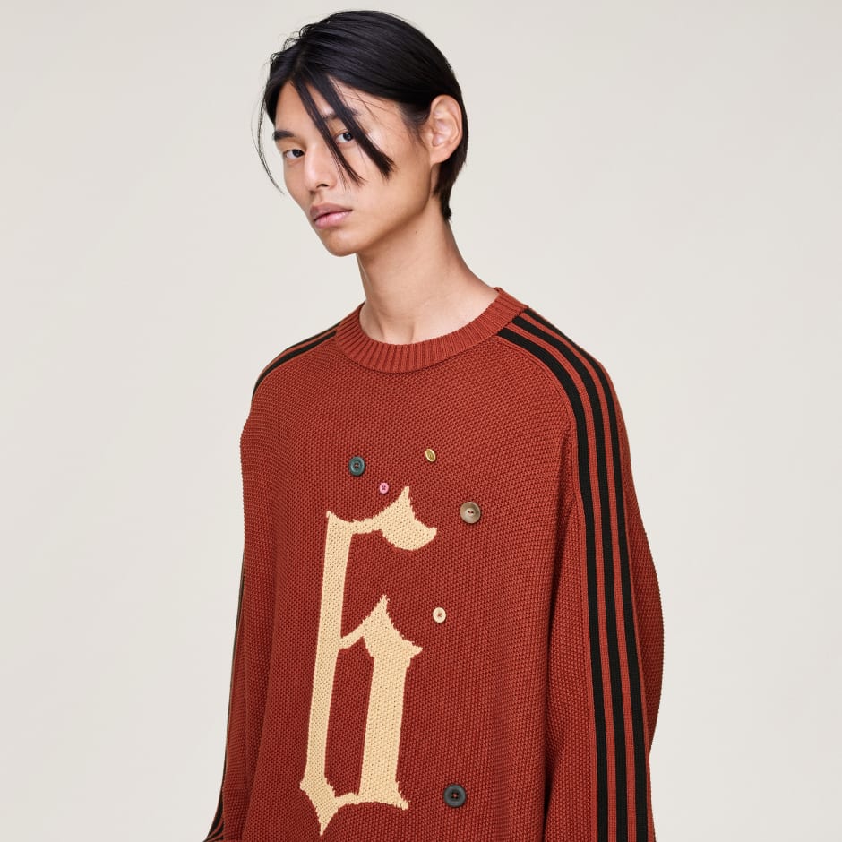 PULOVER SONG FOR THE MUTE ADI006