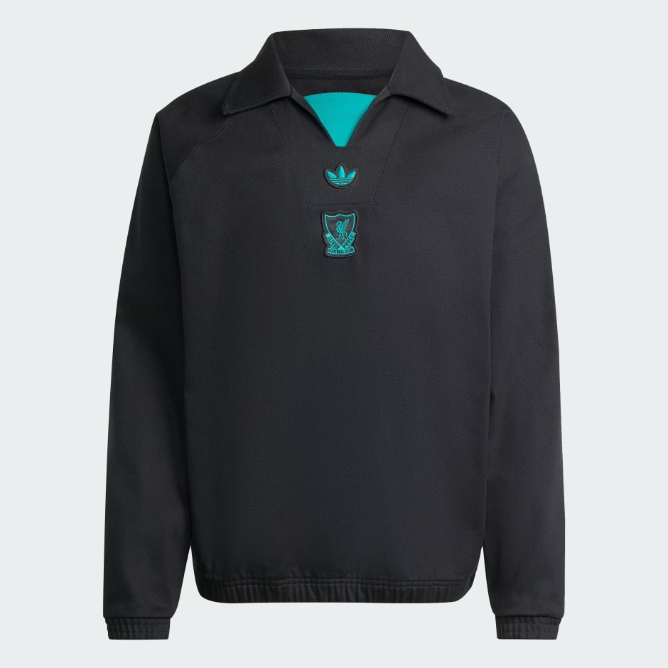 Gornji dio za trening Liverpool FC Terrace Icons