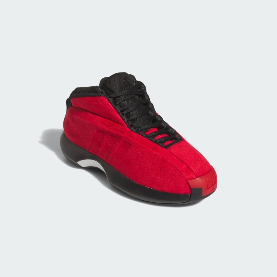 Crazy 1 Shoes