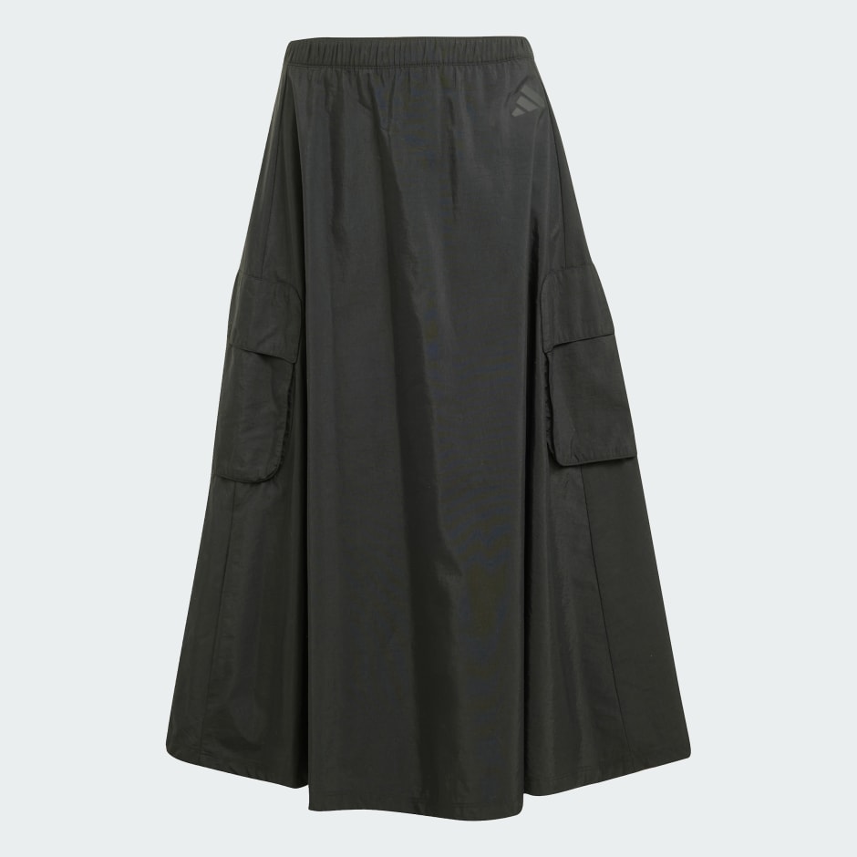 City Escape Woven Skirt