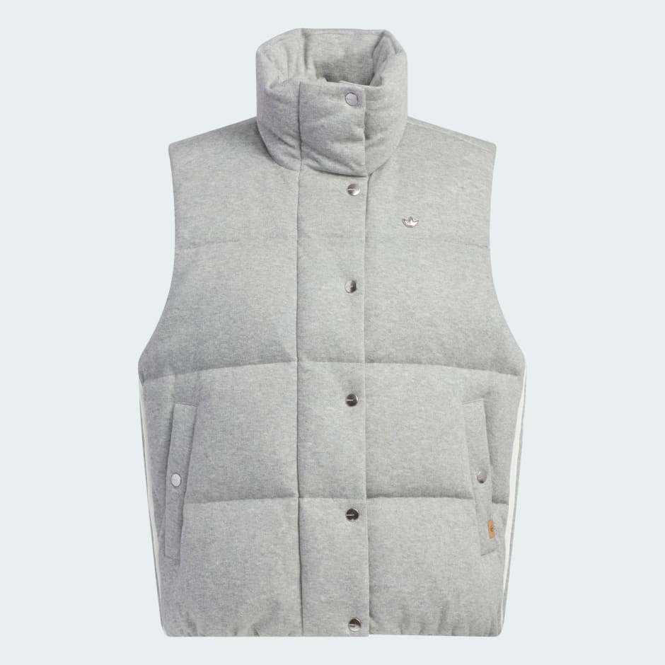 VEST DOWN WOMEN