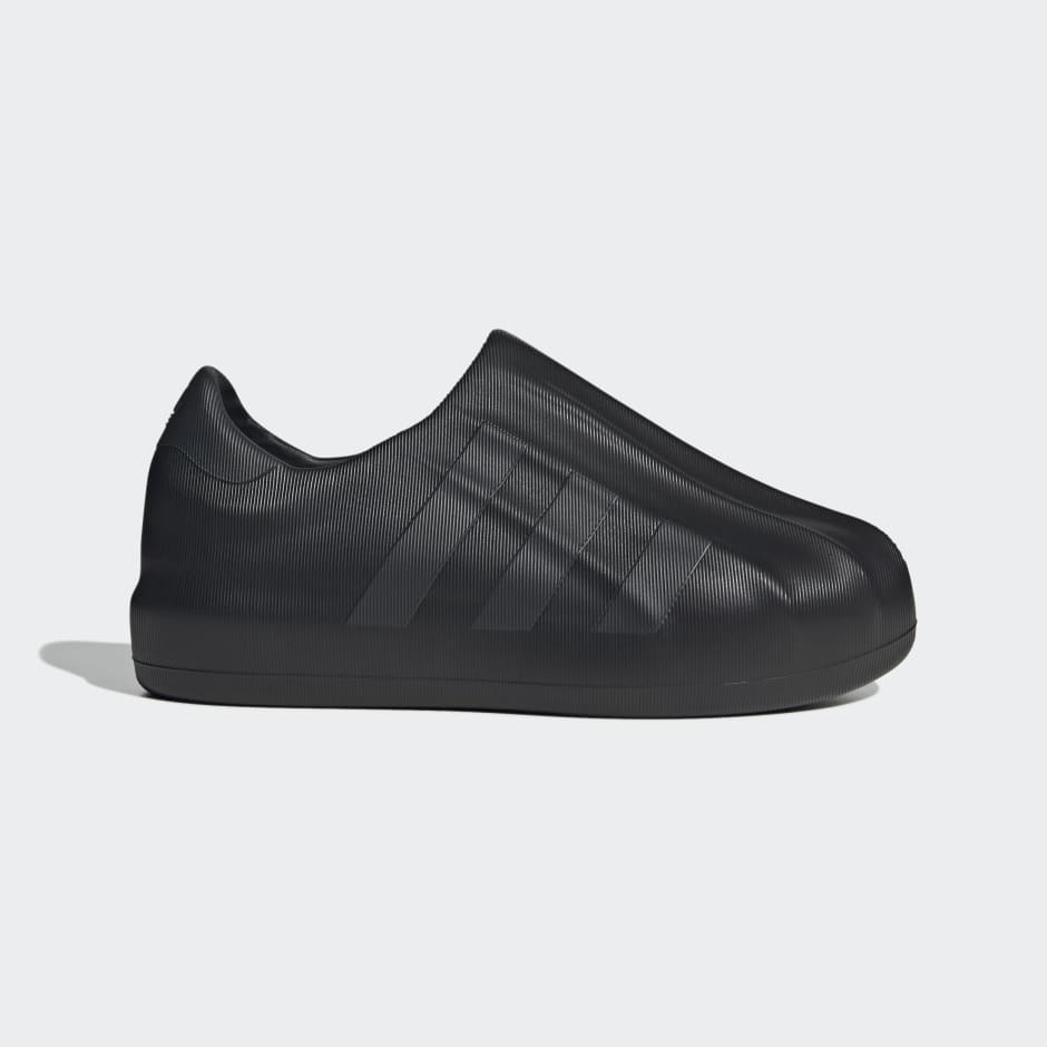 etik Necklet slot adidas Adifom Superstar Shoes - Black | adidas QA