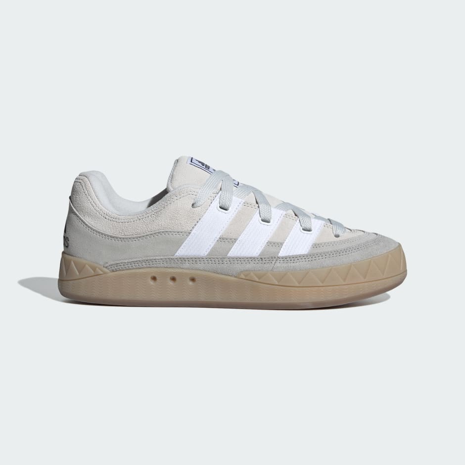 Adimatic Shoes
