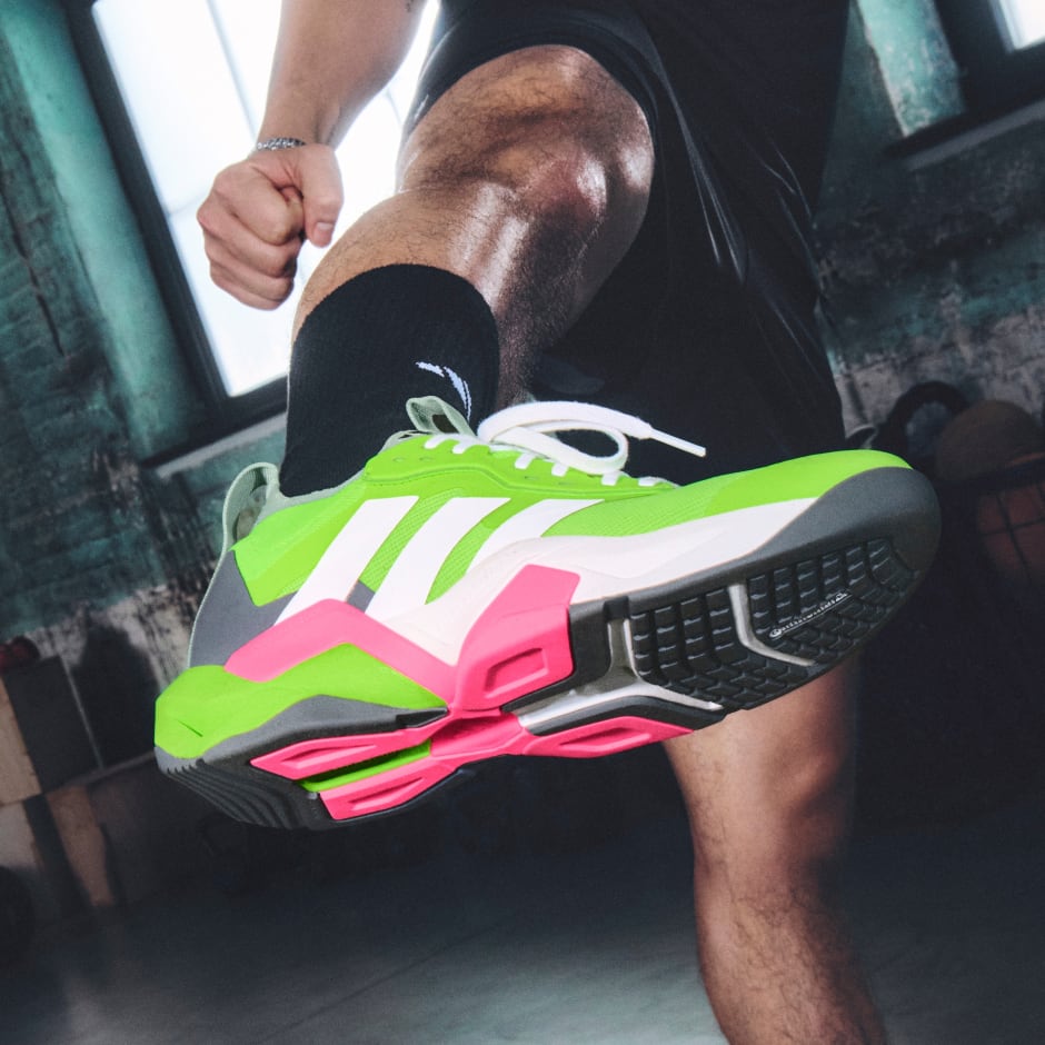 حذاء تمارين Rapidmove ADV 2 HIIT