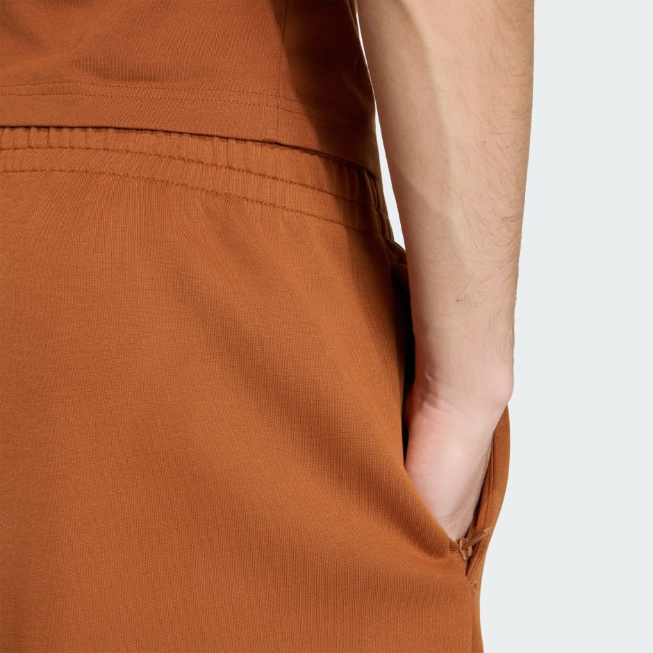 Future Icons Three Bar Shorts