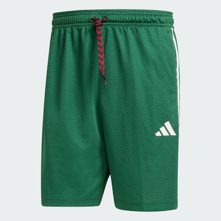 House of Tiro Nations Pack Shorts