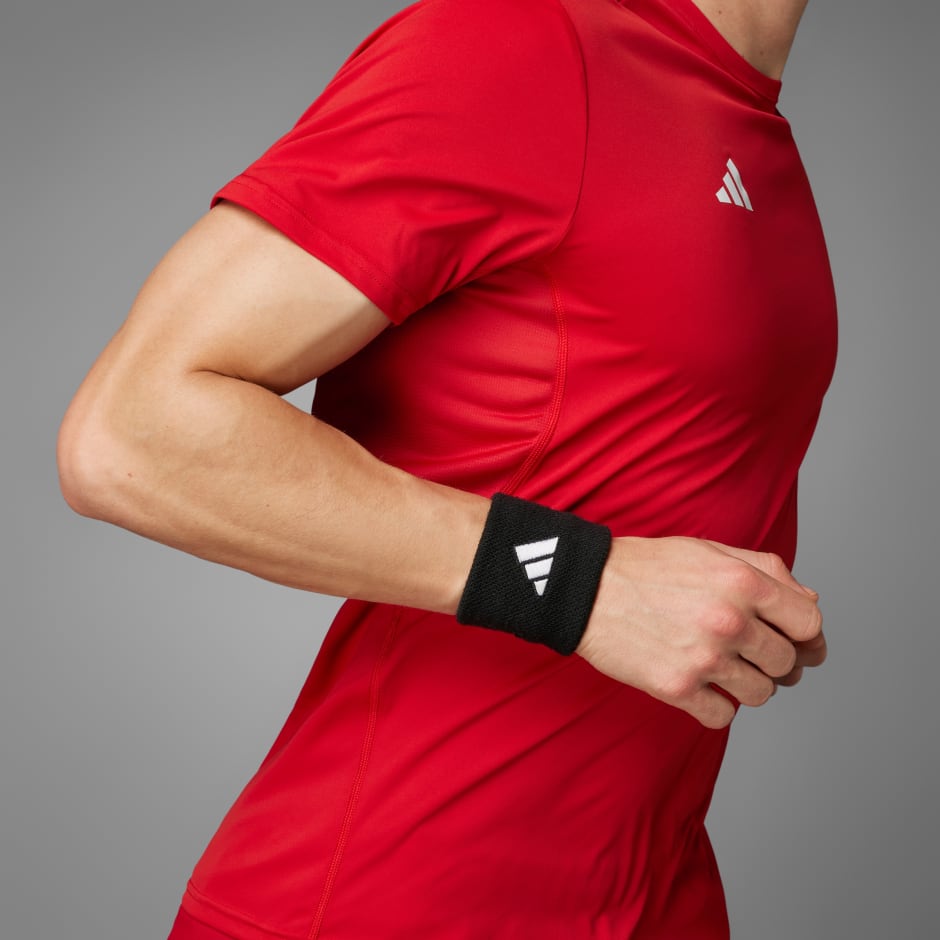 T-shirt de running Adizero Essentials 
