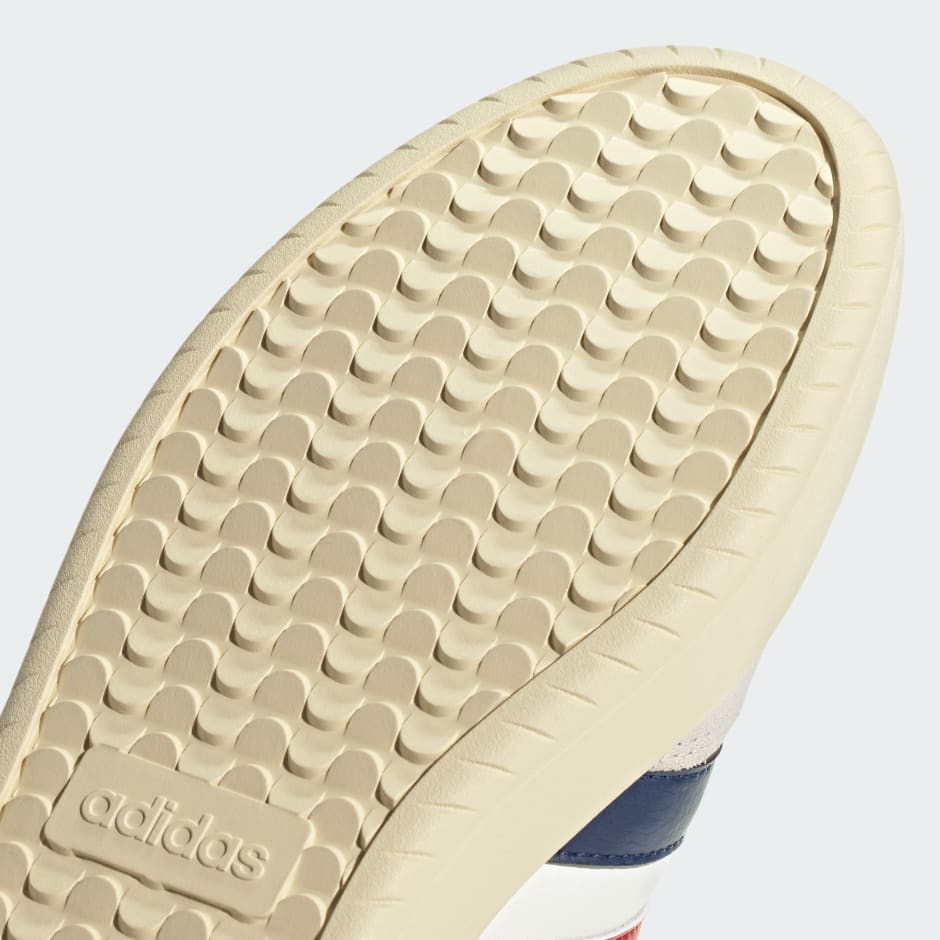 Barreda Shoes