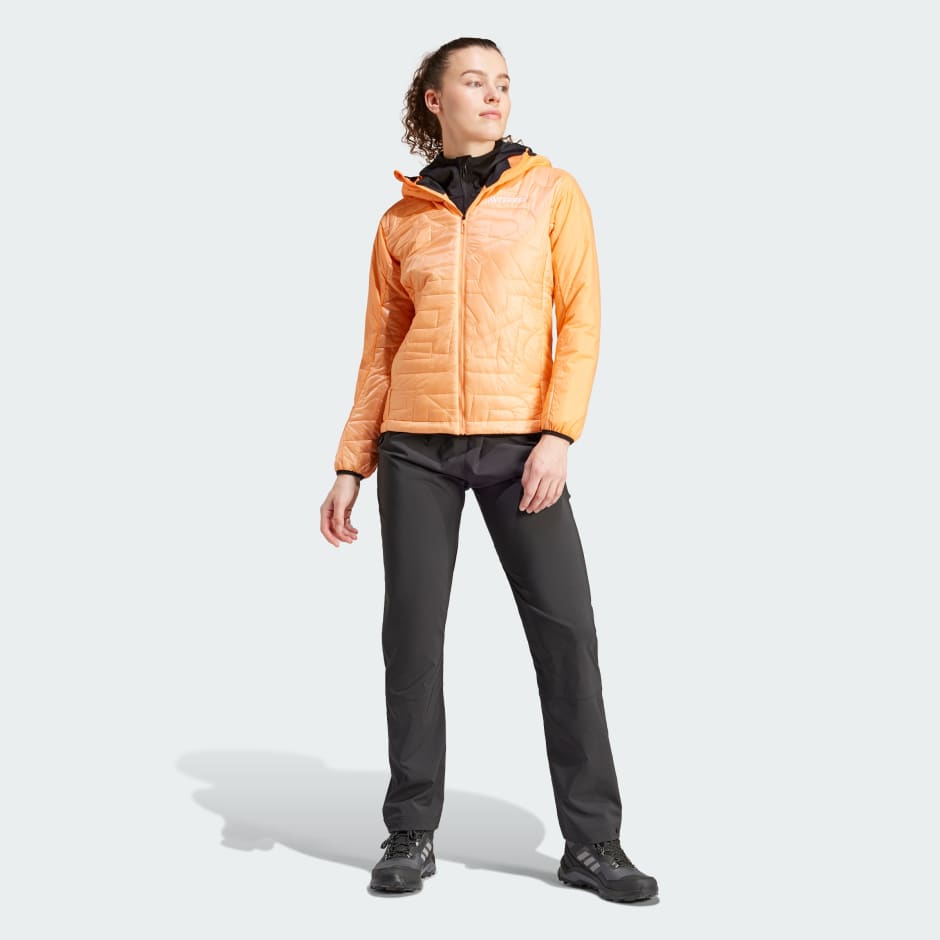 TERREX XPERIOR VARILITE PRIMALOFT HOODED JACKET