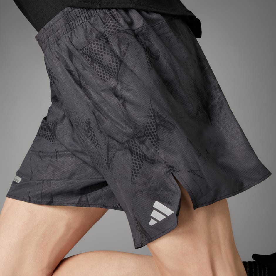 Ultimateadidas Allover Print Shorts