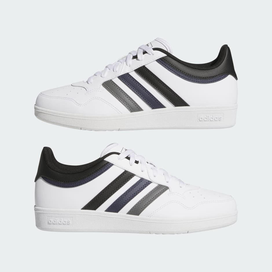 Hoops 4.0 Shoes