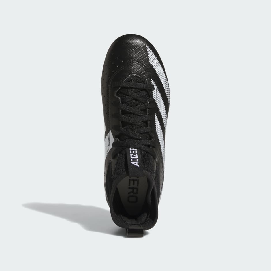 Ghete de fotbal american cu crampoane Adizero Impact.2 pentru copii