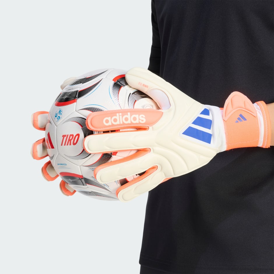 قفازات حارس مرمى من Copa League