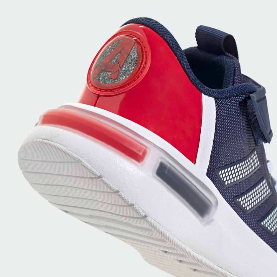 Captain marvel store adidas trainers