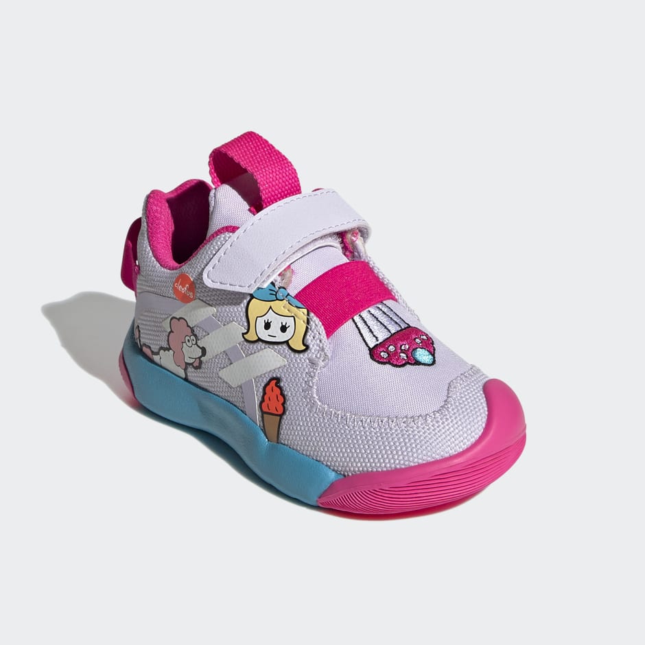 ActivePlay Cleofus Shoes image number null