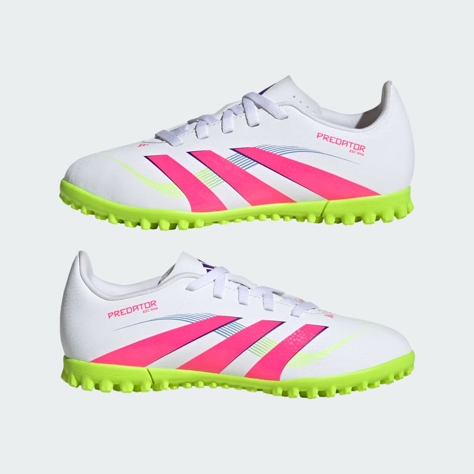 Predator Club Turf Boots Kids