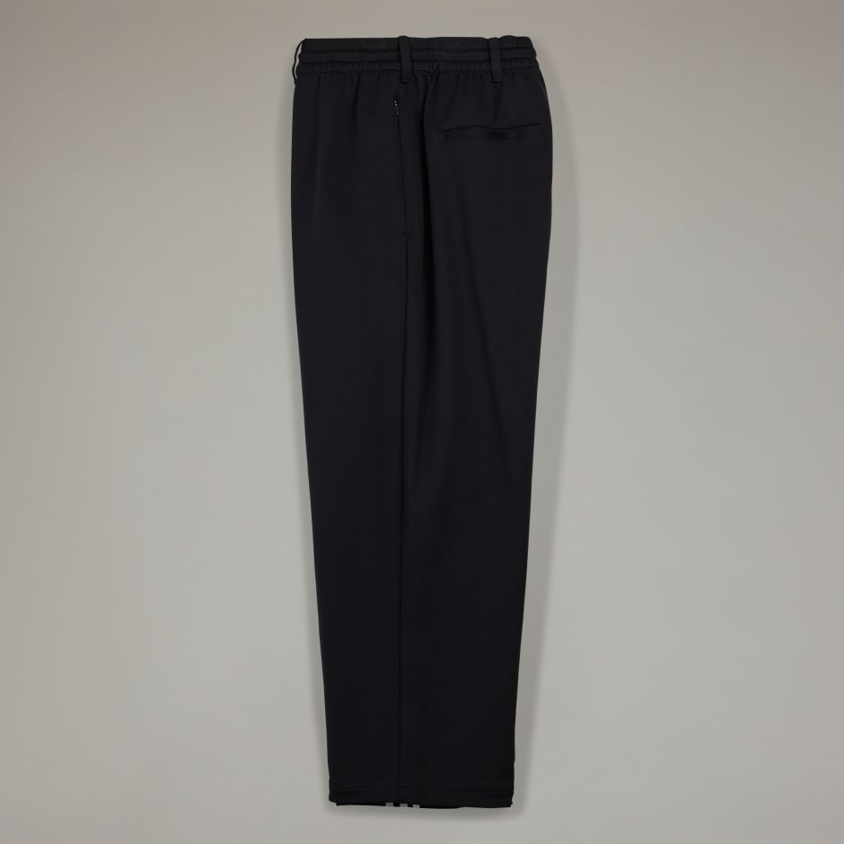 Pantaloni de trening Y-3 cu 3 dungi