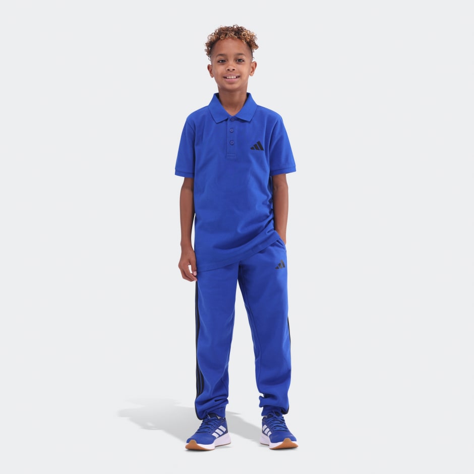 U J POLO