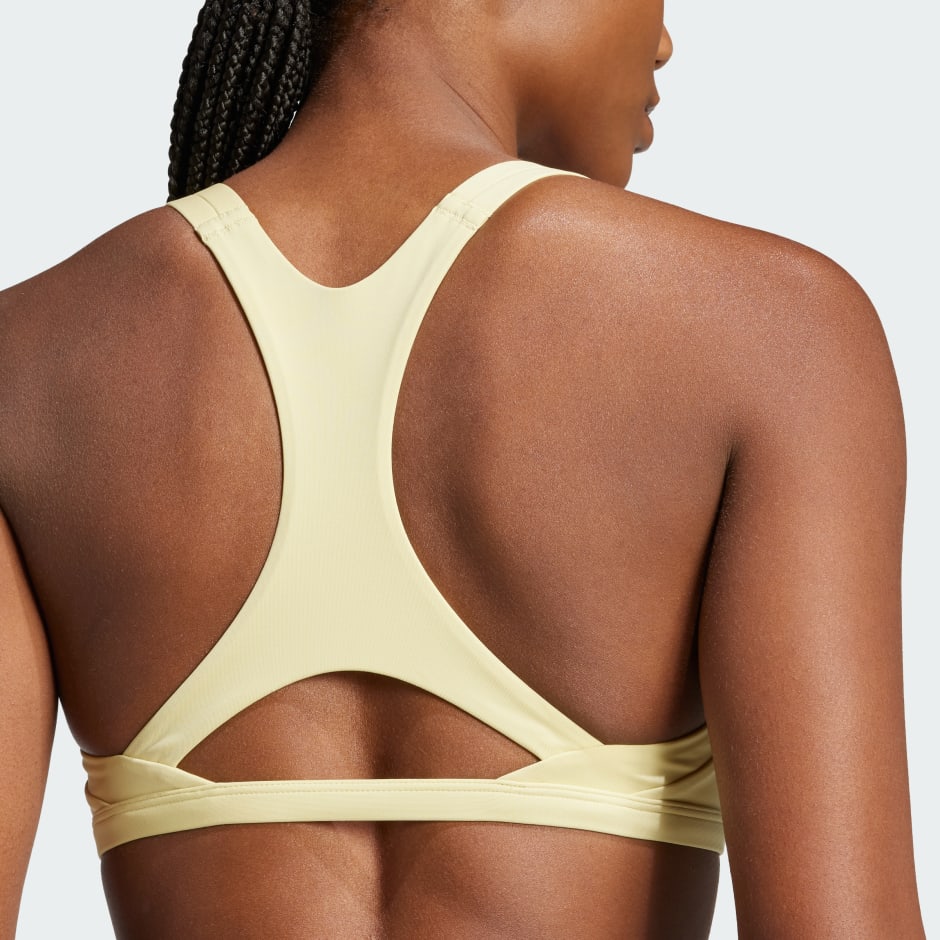 Aeroimpact Luxe Training Light-Support Bra