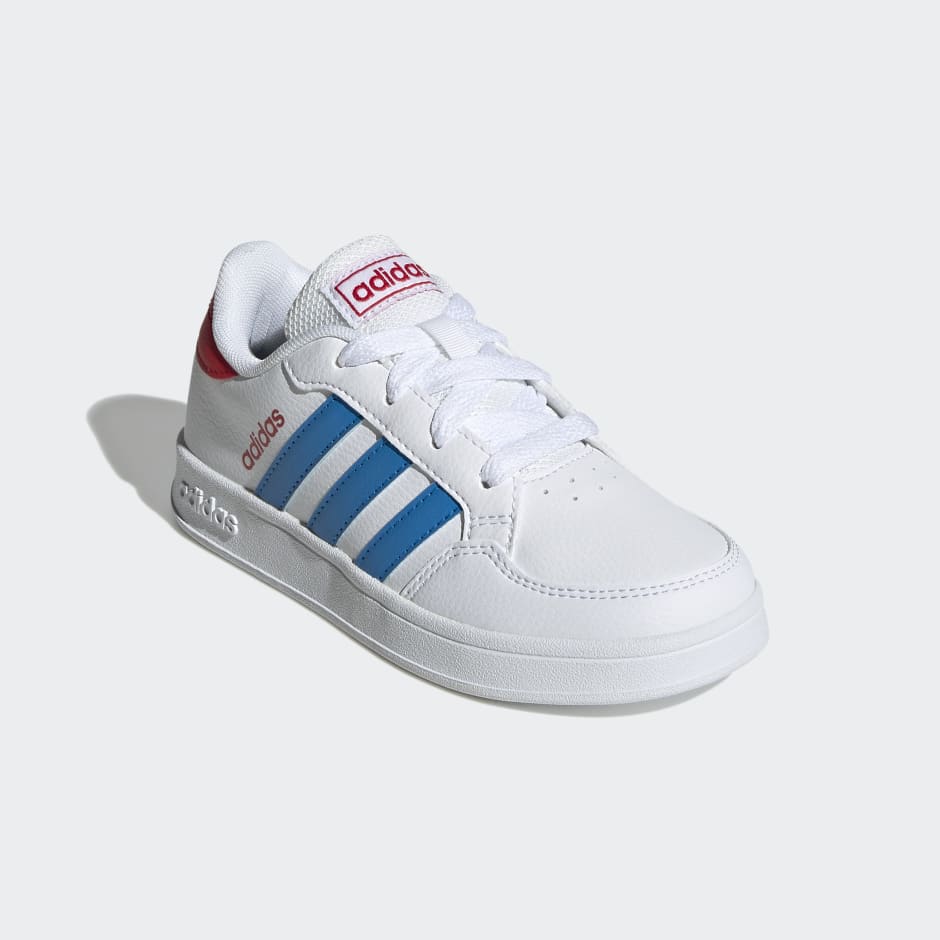 Breaknet Shoes