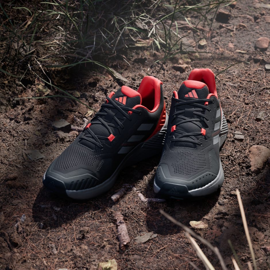 حذاء Terrex Soulstride Trail Running