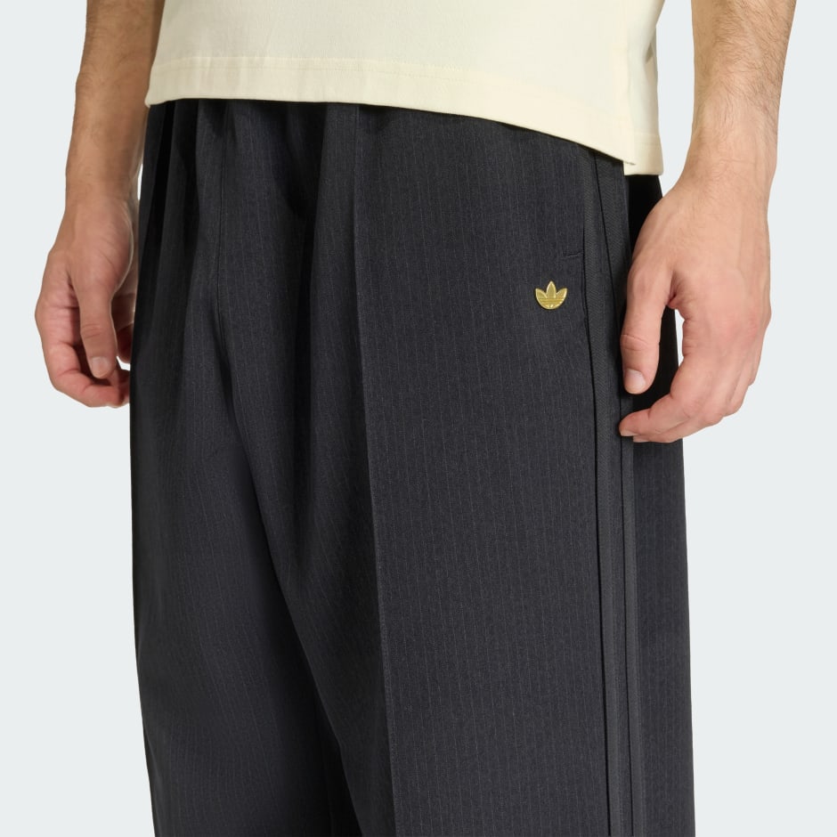 DONJI DIO TRENIRKE &Scaron;IROKOG KROJA FIREBIRD PINSTRIPES