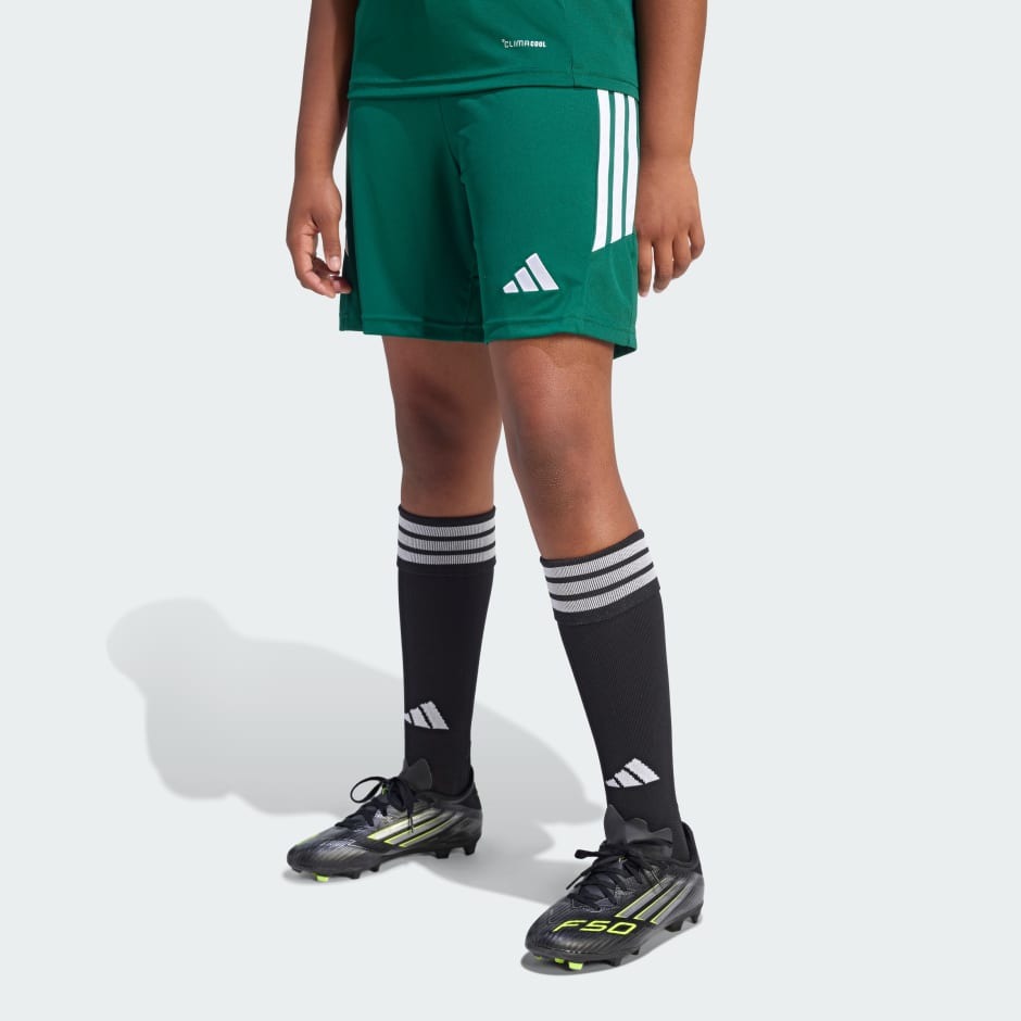 Tiro26 League Kids Shorts