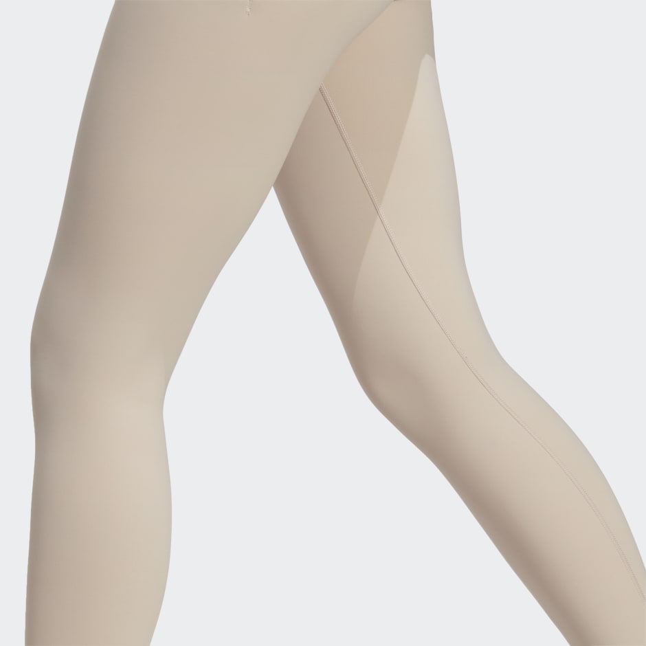 Optime Training Luxe 7/8 Leggings