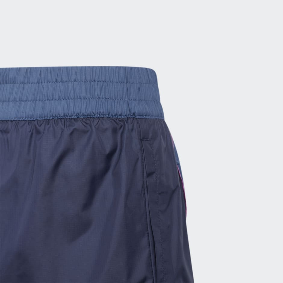 Big Kids Trae Young Shorts