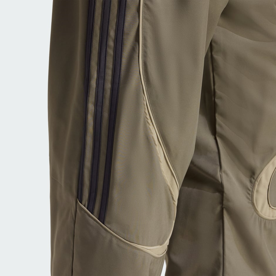 PANTALONI DE TRENING TEAMGEIST ADICOLOR