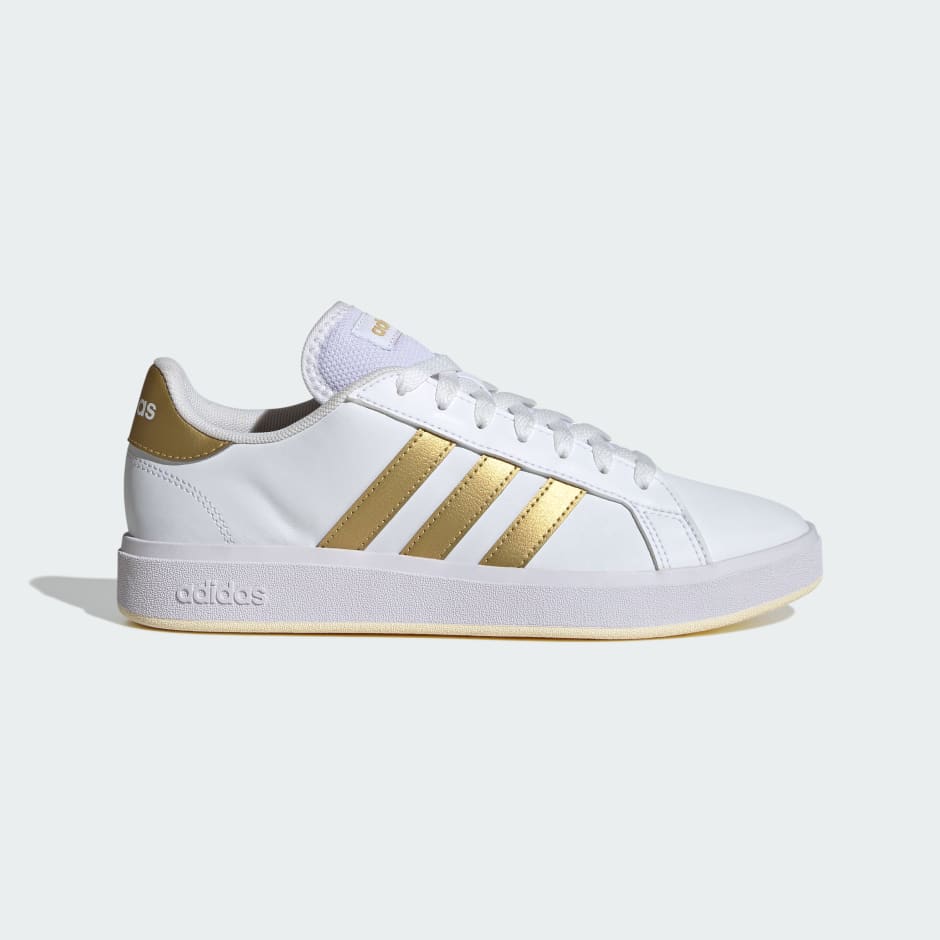 Grand Court TD Lifestyle Court Casual Shoes