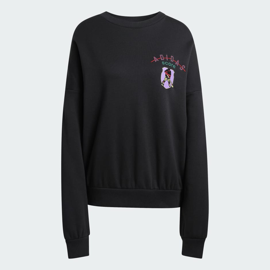 TAKE DOWN HOCKEY CREW Sweatshirt
