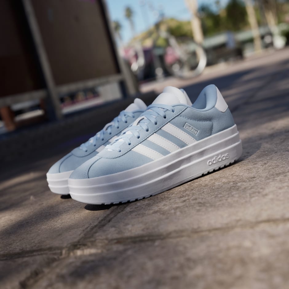 VL Court Bold Shoes Kids
