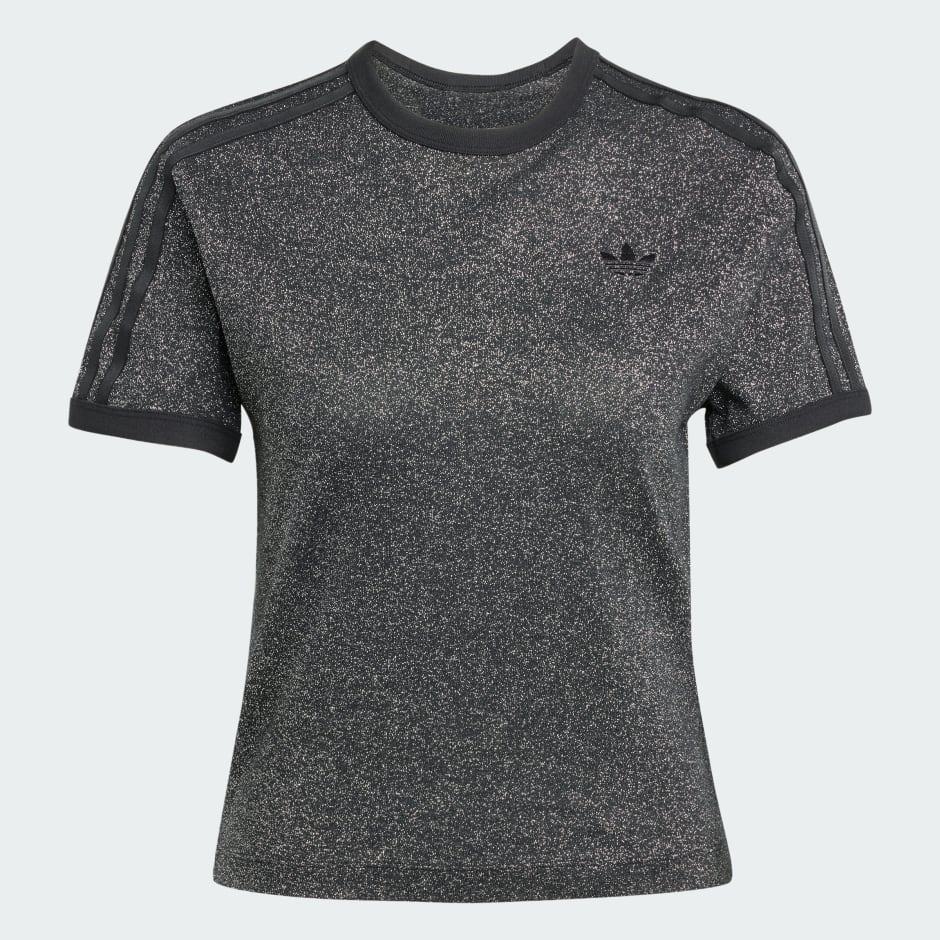 Adicolor Glitter Cali Tee