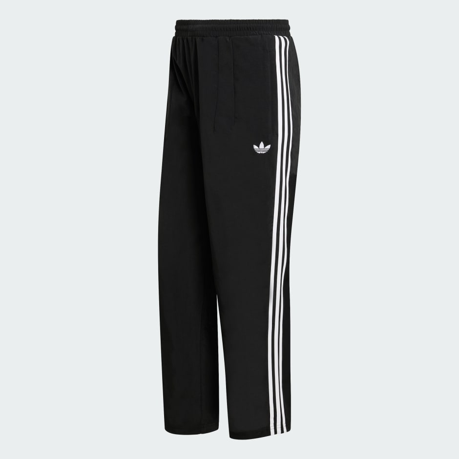 3-STRIPES LOOSE TAILORED PANTS