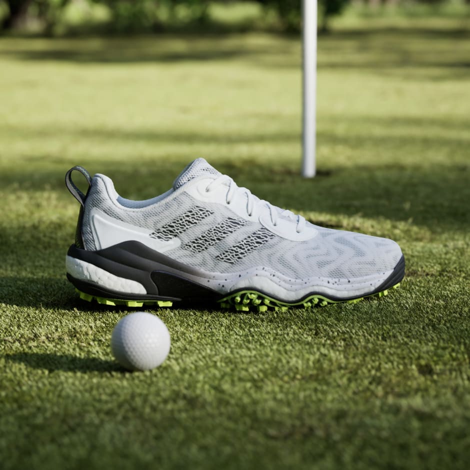 Men's adidas golf shoes best sale