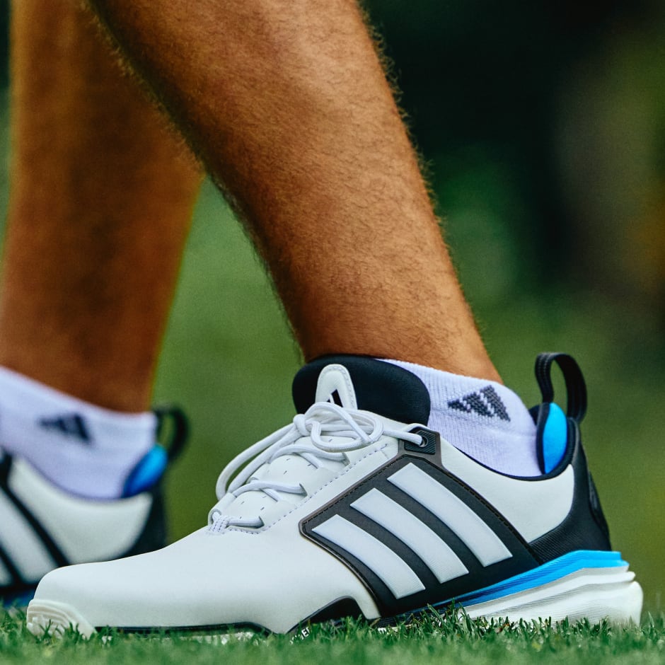 ADIPOWER 26 SPIKELESS GOLF SHOES