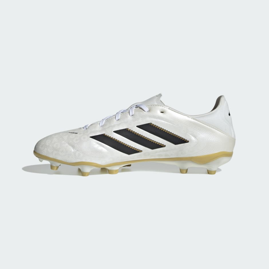 Copa Pure 3 League Firm/Multi-Ground Boots