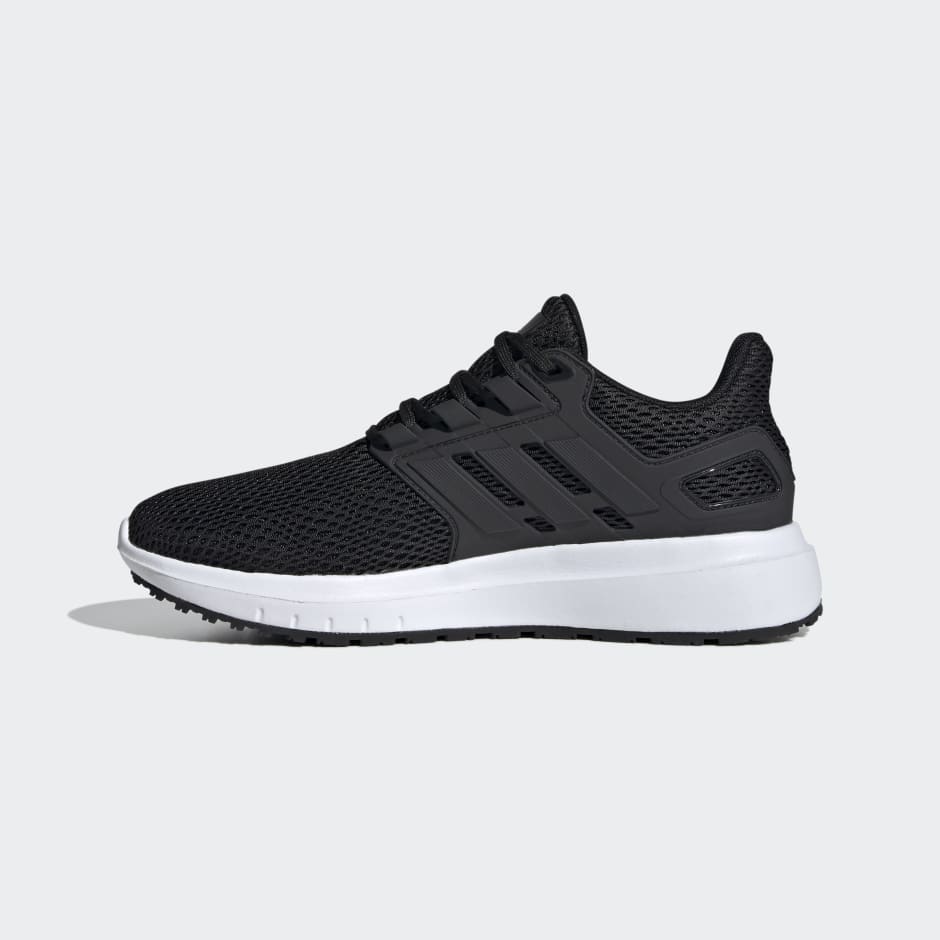 adidas Ultimashow Shoes - Black | adidas UAE