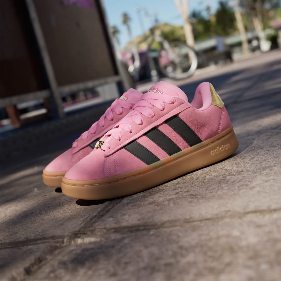 Grand Court Alpha 00s Shoes