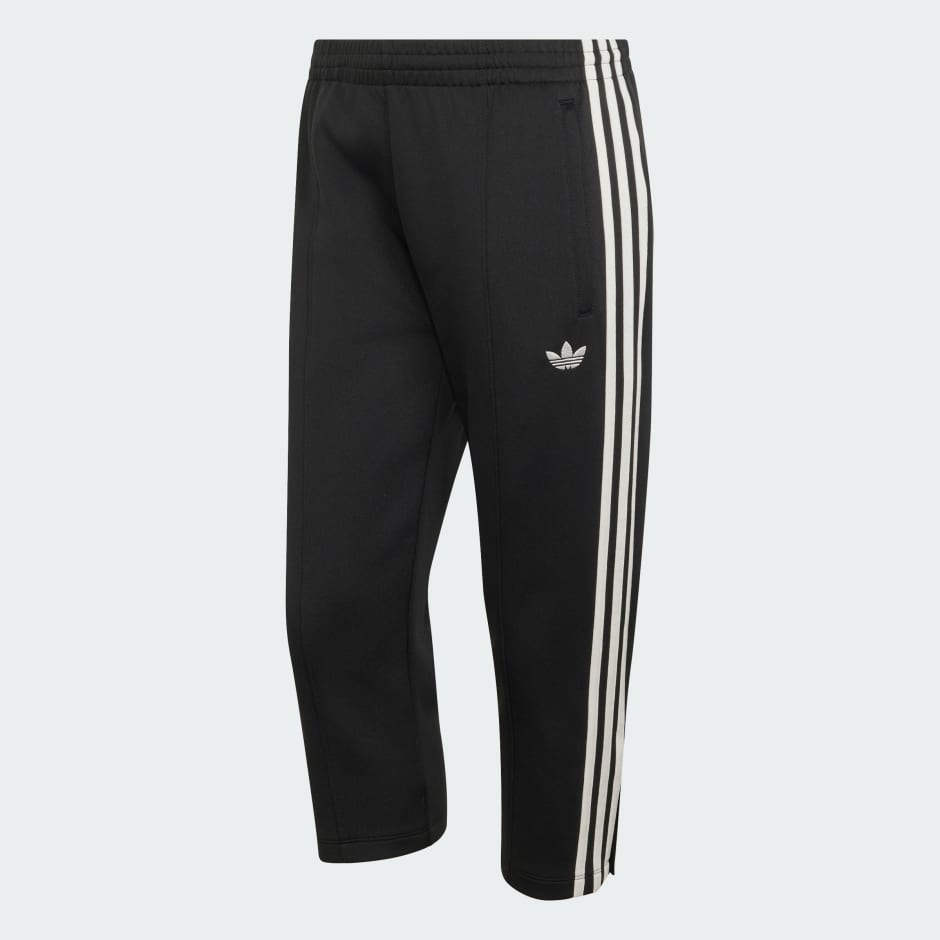 3/4 SUPERSTAR TRACK PANTS