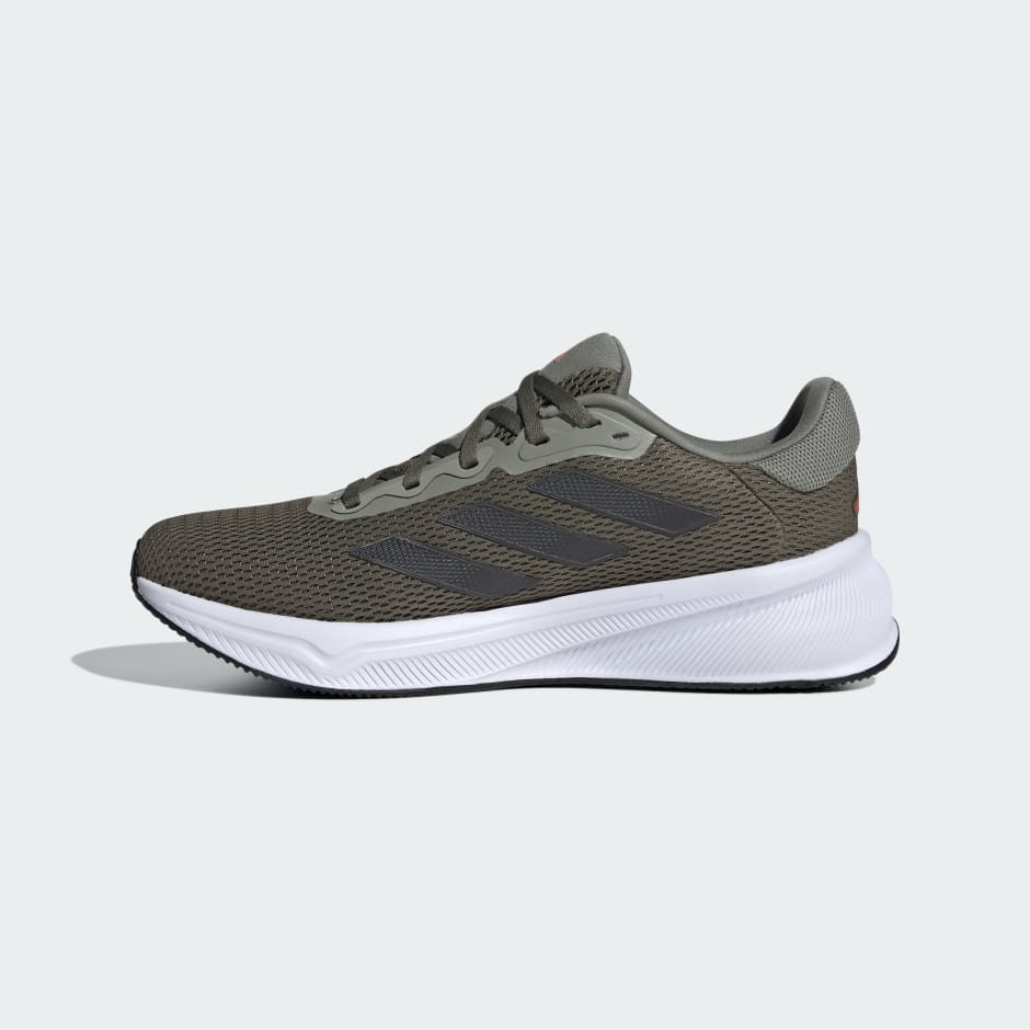 Tenis Response