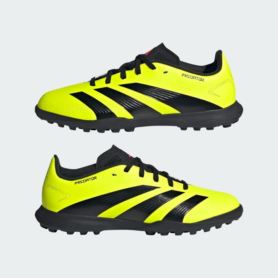 Predator 24 League Turf Boots