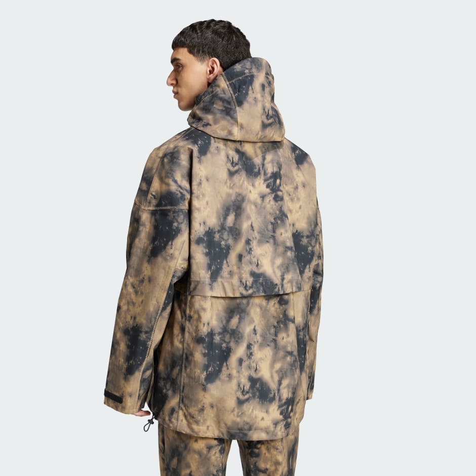 Premium Scrambler Jacket